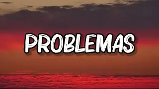 Paris Boy - Problemas (Remix)