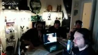 Trick or Treat Radio Episode 84 - Bad Milo's Bad Podcast