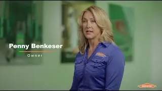 SERVPRO NW Charlotte -  Get to Know Us