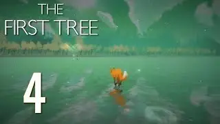 Ep 4 - Forging a new road (Let's play The First Tree gameplay)