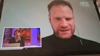 Григорий Юдин, профессор про 