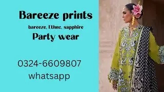 Casual and party wear all pakistani brands - order now