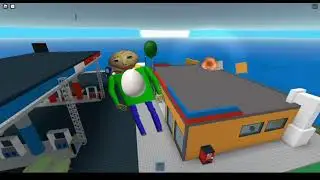 i survived multiple natural disasters (DEFINITLY NOT CLICKBAIT) ROBLOX