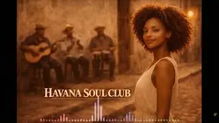 Son Cubano Playlist 🎆 Vintage Havana Groove | New Year Cuban Jazz Mix