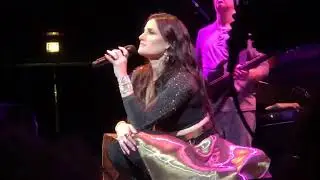 Idina Menzel - I’ll Stop The World And Melt With You