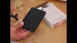 Внешний жесткий диск Seagate Expansion, 1TB
