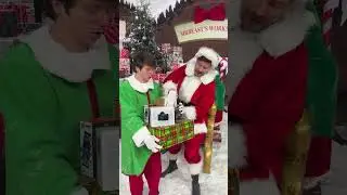 Mr beats viral short videos#christmas #gift