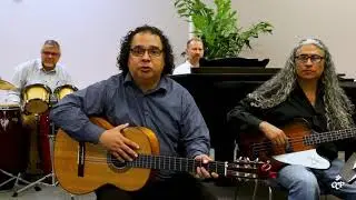 Bilingual and Spanish Mass of Christ the Savior Announcement
