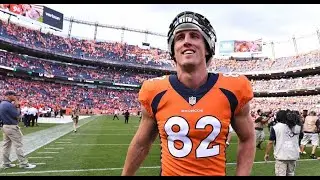 The City: Off-Campus Episode 20: Former CFP Champion & Super Bowl 50 Champ Jeff Heuerman