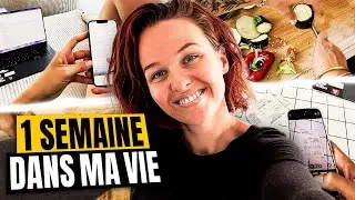 Faire tourner un business pendant les vacances scolaires (avec 4 enfants)