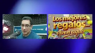 (EN VIVO) Debate entre los candidatos a rector de la Universidad de Cuenca.
