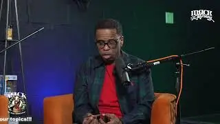 Mack in the Morning- Mackin Monday ep. 296