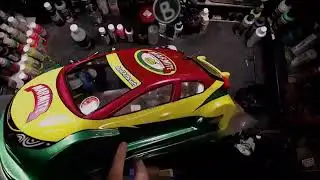 Rc body shell custom airbrush painting iwata , water based paint ,hobbynox ,bitty design liquid mask