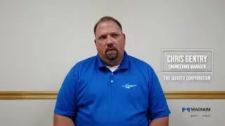 Is there anything you would consider Magnum Systems the best at?