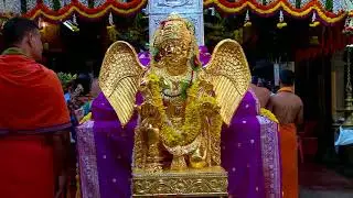 Shree Venkataramana Temple Mulky Prathista Punnav 03-12-2017