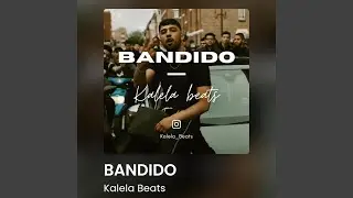 Instru Rap Gratuit Bandido