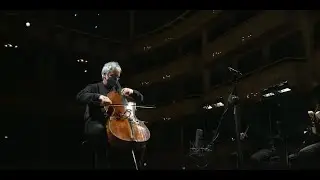 Haydn - Sinfonia n. 45 in fa diesis minore 