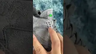 AJ4 Kaws,how about these shoes/