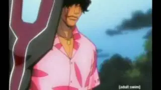 chad's falcon pawnches
