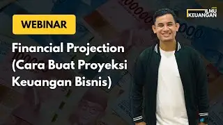 Financial Projection - Ilmu Keuangan