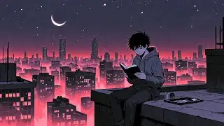 30 Minute Study Music 2026 | LoFi Hip Hop Beats for Focus & Productivity