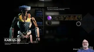 Do you hoard engrams or do you decrypt them?  Lets see what I get from Master Rahool.