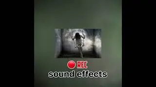 Swing sounds / Звуки качели