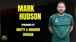 💬 &ldquo;Yeah, really disappointed&rdquo; Mark Hudson&rsquo;s Post Match Assessment (26/12/25)