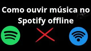 Como ouvir m&uacute;sica no Spotify offline &mdash; guia completo
