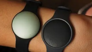 Misfit Flash First Look