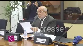 الصبيطي سعيد...اتهامات خطيرة بسيدي بليوط اين صرفت مئة وعشرون الف درهم