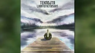 Teknojta - Itkuvirsi Luonnolle (feat. Susi Kankare)