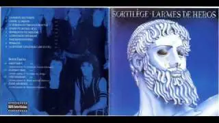 Sortilege - Mourir Pour Une Princesse