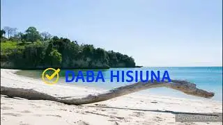 DABA HISIUNA_ Friends Of Yule Island