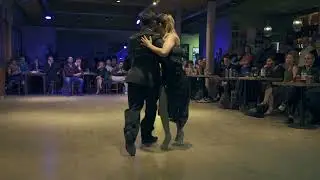 MORENA MARQUEZ & LUCIO GALVAN - EL LÁTIGO, JUAN D'ARIENZO