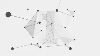 Projection Mapping Material - Lost