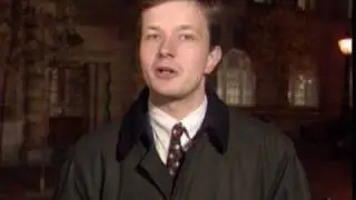 James Bulger: The Witnesses!
