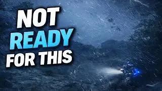 ARC Raiders Shrouded Sky Update &ndash; Hurricane Map Condition Gameplay