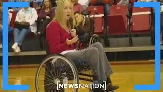Paducah school shooting survivor on prospect of gunman's parole | Banfield