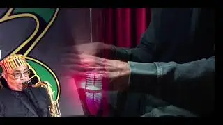 Karl Marsh Clips