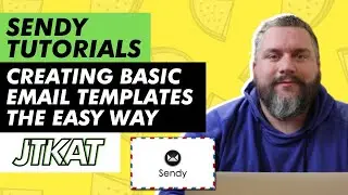 Creating Email Templates in Sendy | Sendy Tutorials