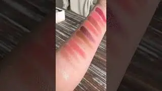 unicorn makeup? 🦄🤯 #eyeshadow #makeup #asianmakeup