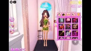 Dress to impress - Petal Update Code &ldquo;the Wand&rdquo;