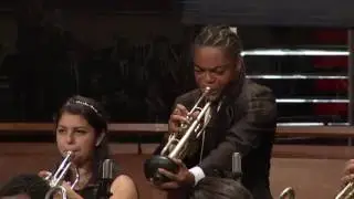 SDSCPA at the Essentially Ellington 2016 (CONCERTO FOR COOTIE)