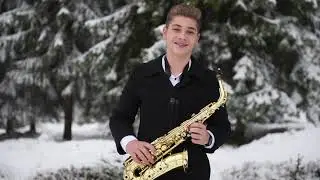 Cotoi Mario Andreas- O ce veste minunata (cover)🎅🏻❄️