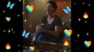 Happy 1 year of Eve Unwin - EastEnders