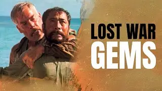 15 Underrated WWII Movies You Need To Watch
