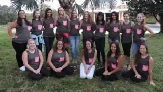 Her Campus UCF Fall 2016