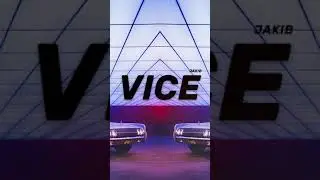 [FREE] GTA Miami Vice City Funky Chillwave Type Beat Instrumental 