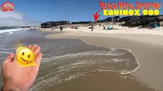 Самый РЕАЛИСТИЧНЫЙ пляжный металлоискатель, который вы КОГДА-ЛИБО ВИДЕЛИ!!